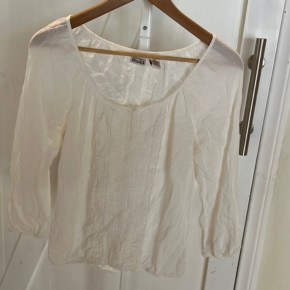 Mudd XS blouse